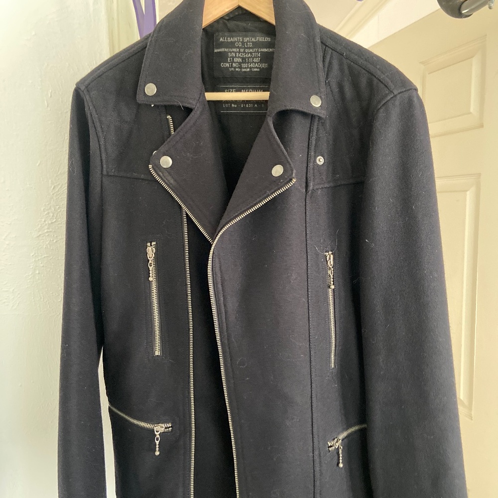 Allsaints Jacket